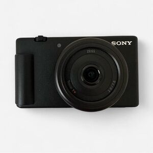 Sony ZV-1F